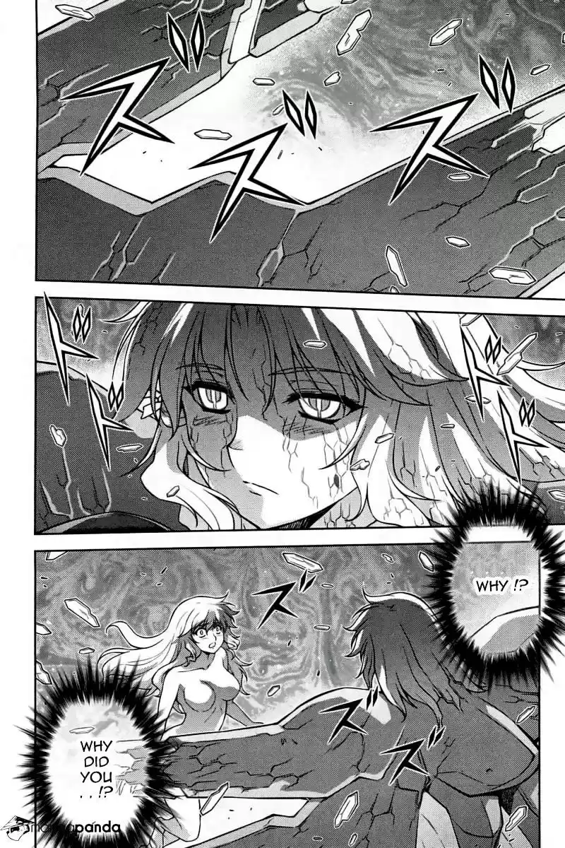 Freezing Coloured Edition ch.91