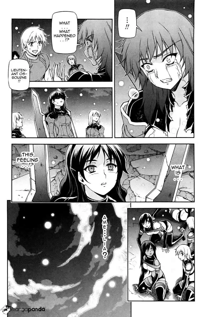 Freezing Coloured Edition ch.92