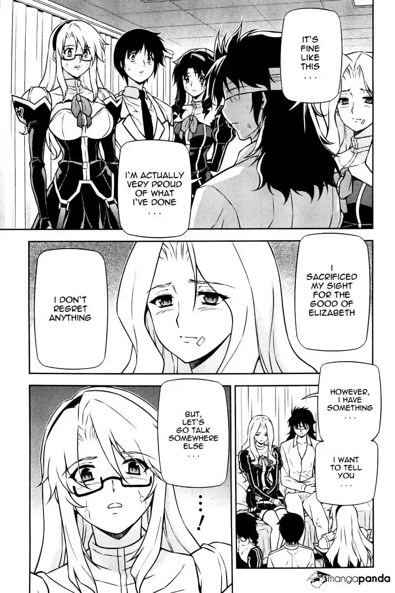 Freezing Coloured Edition ch.92