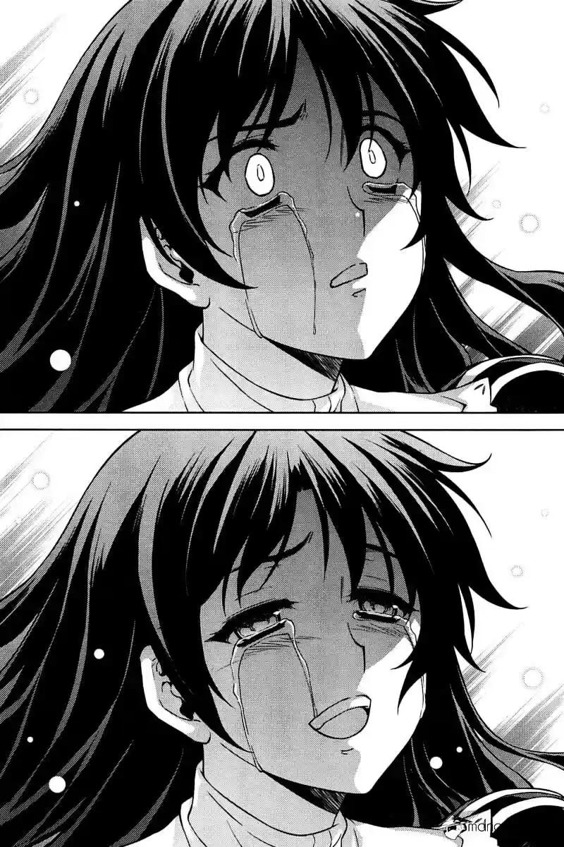 Freezing Coloured Edition ch.92