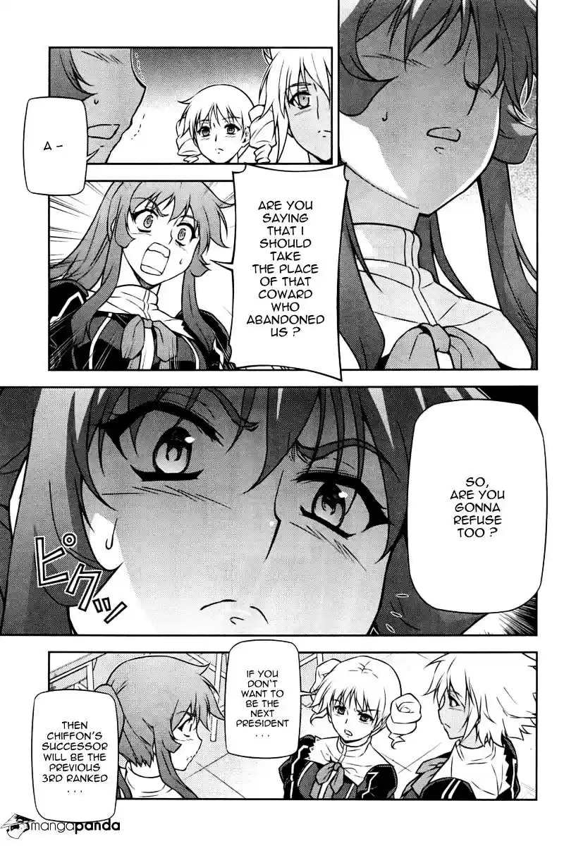 Freezing Coloured Edition ch.93