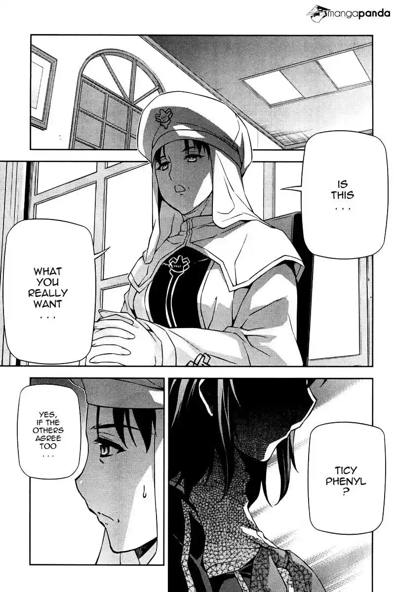 Freezing Coloured Edition ch.93