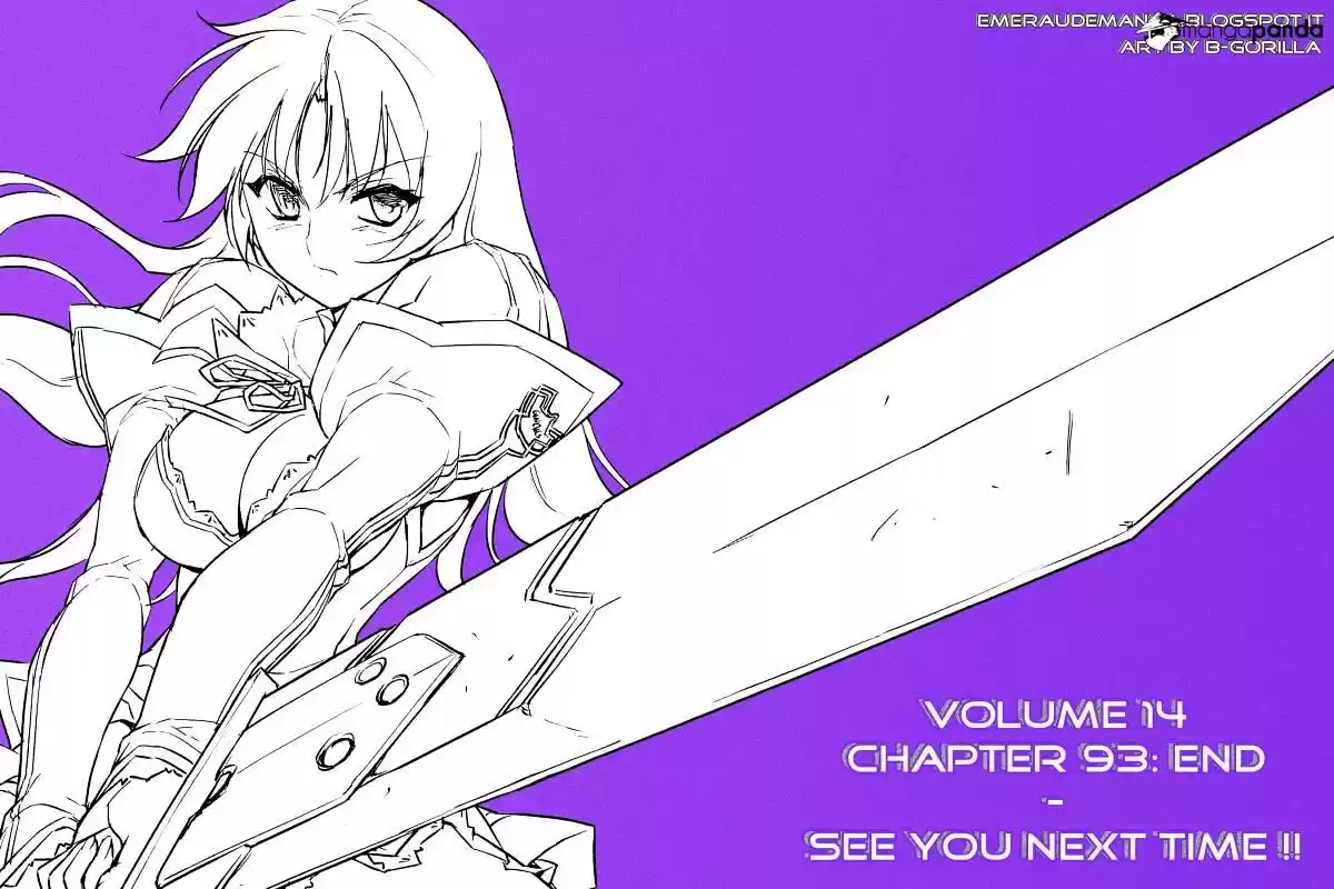 Freezing Coloured Edition ch.93