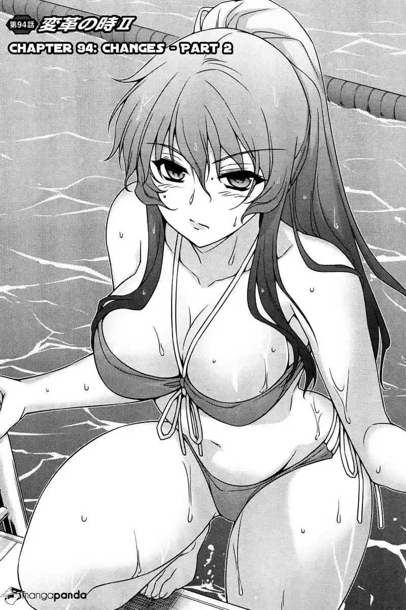 Freezing Coloured Edition ch.94