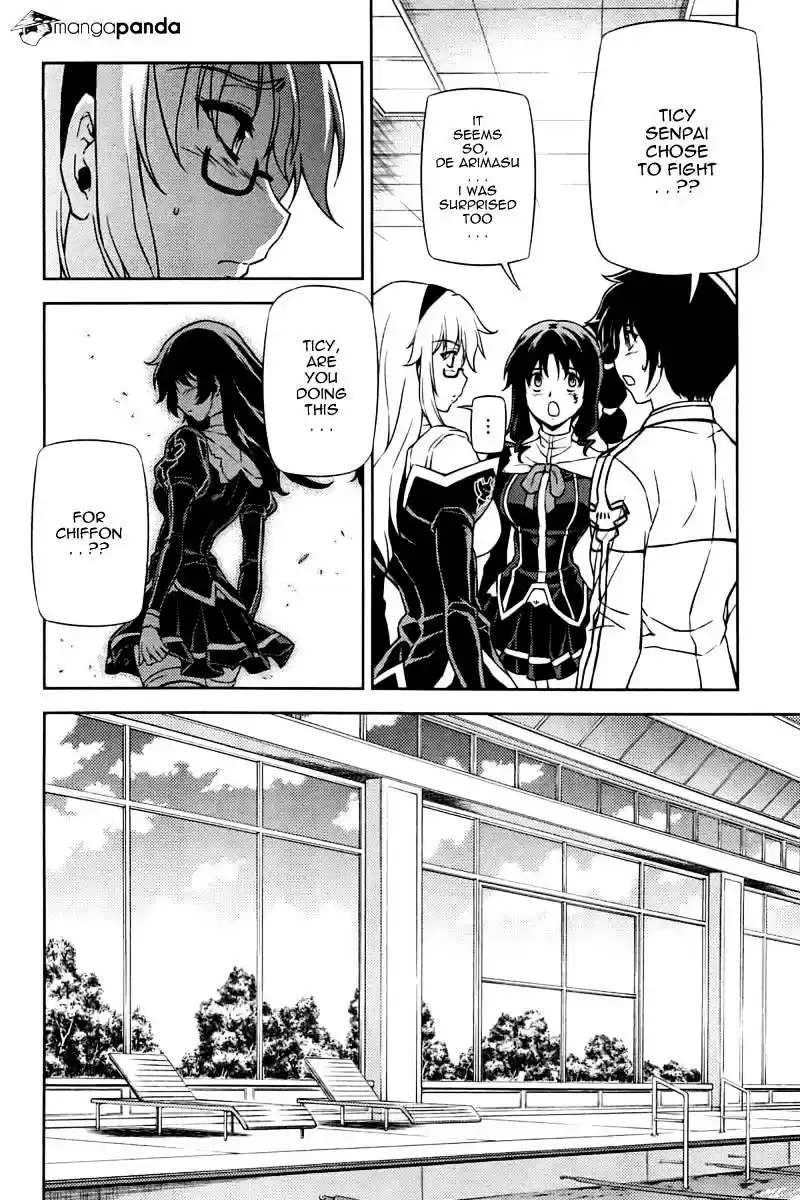 Freezing Coloured Edition ch.94