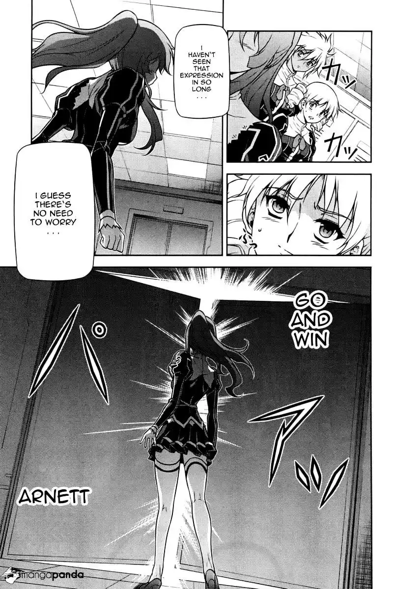 Freezing Coloured Edition ch.94