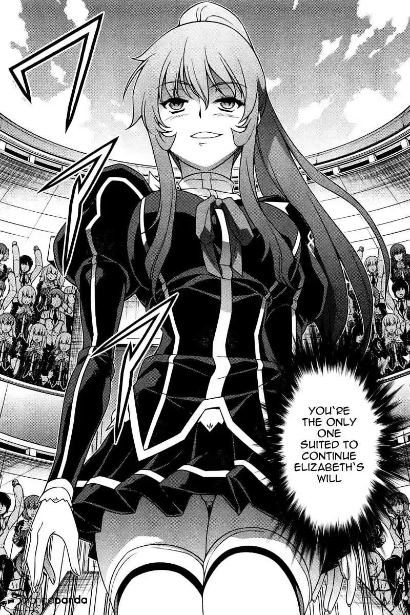 Freezing Coloured Edition ch.94