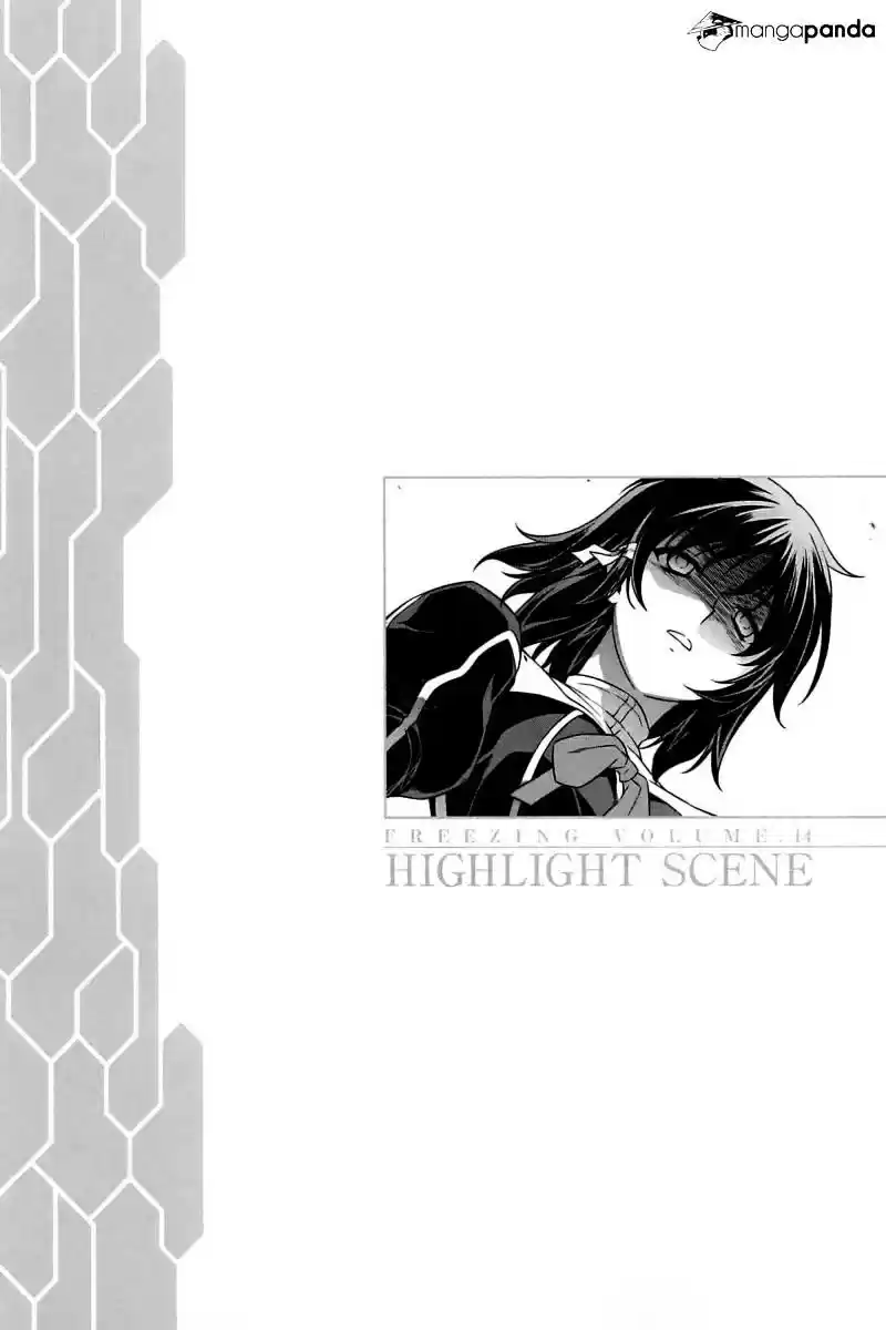 Freezing Coloured Edition ch.94