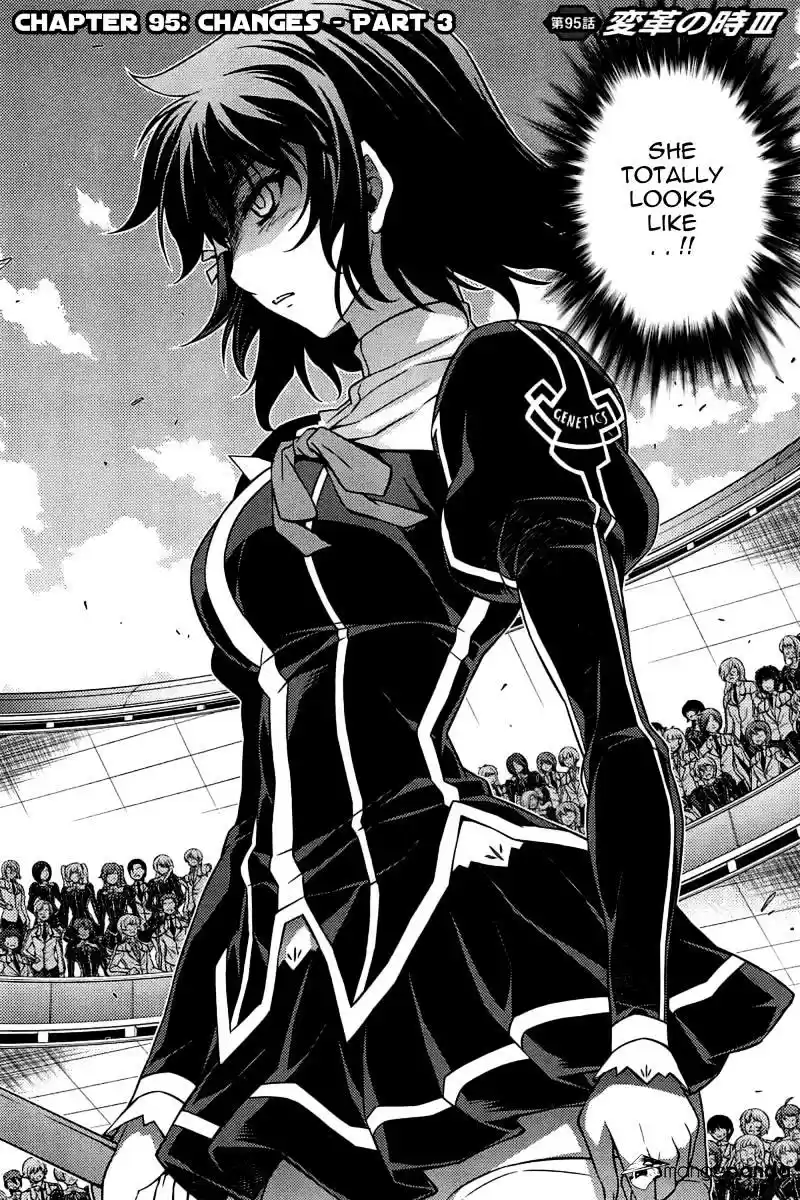 Freezing Coloured Edition ch.95