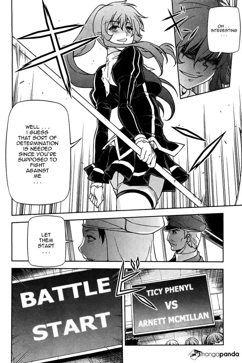 Freezing Coloured Edition ch.95