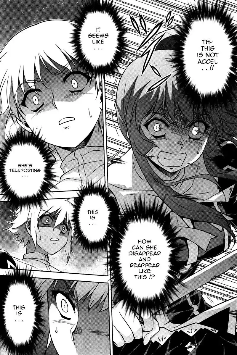 Freezing Coloured Edition ch.95