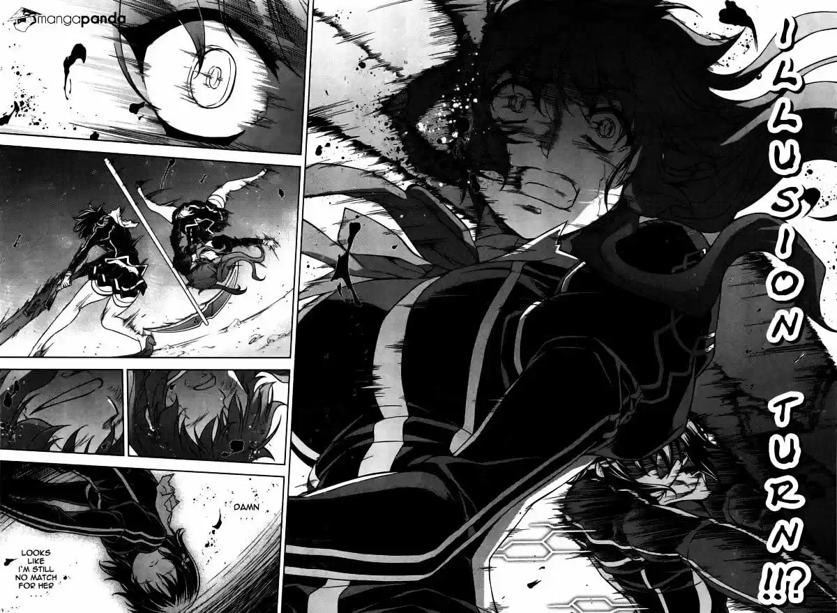 Freezing Coloured Edition ch.95