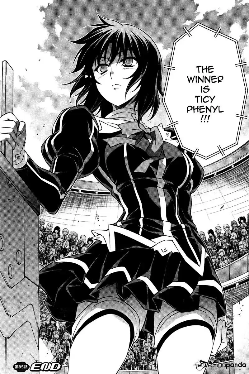 Freezing Coloured Edition ch.95