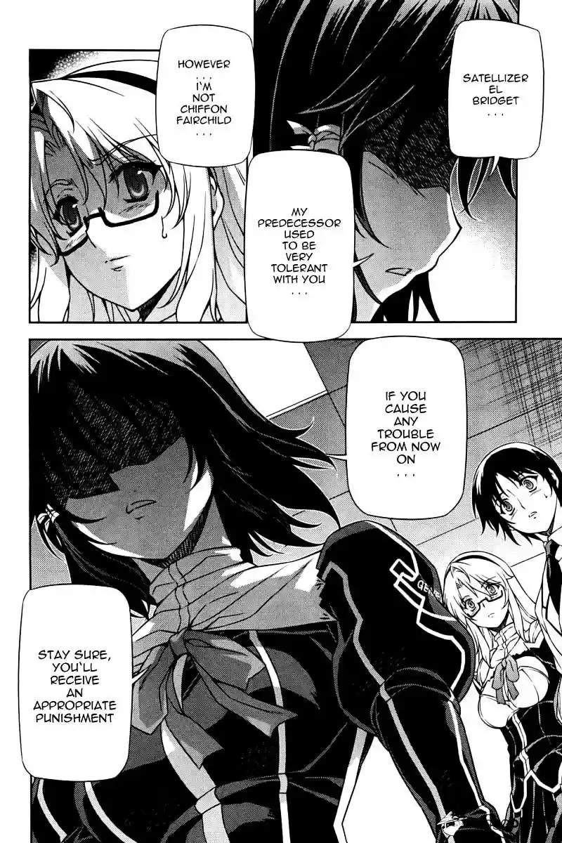 Freezing Coloured Edition ch.96