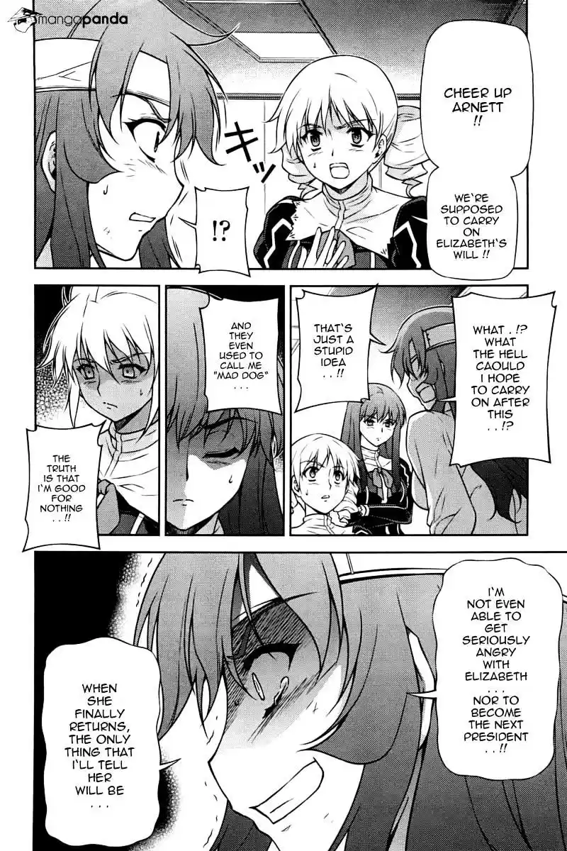 Freezing Coloured Edition ch.96