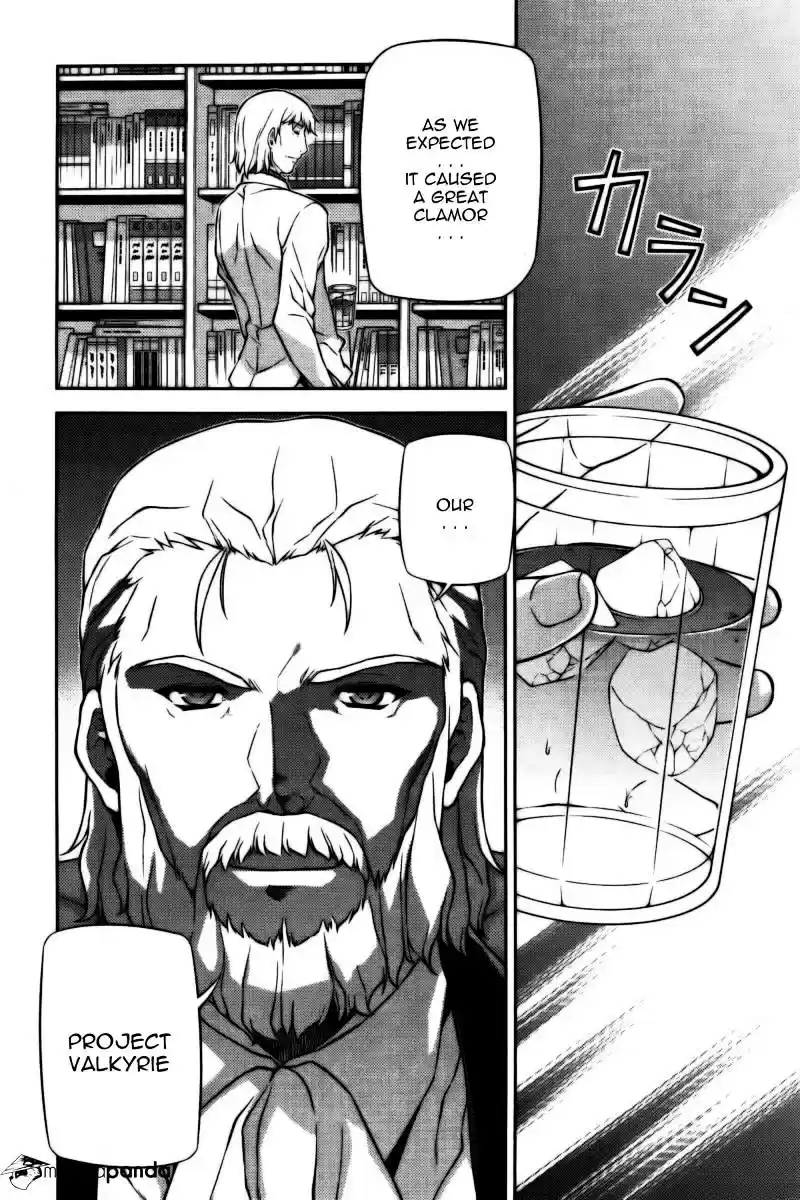 Freezing Coloured Edition ch.97