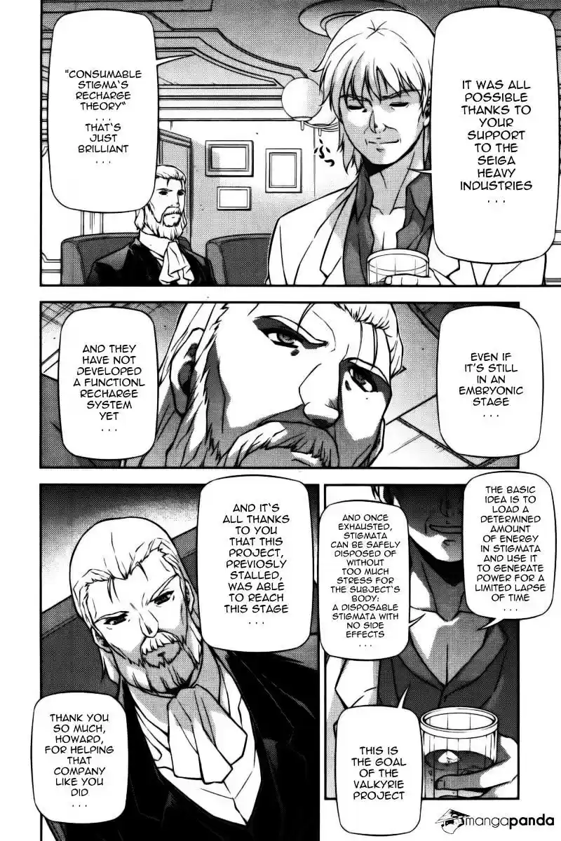 Freezing Coloured Edition ch.97