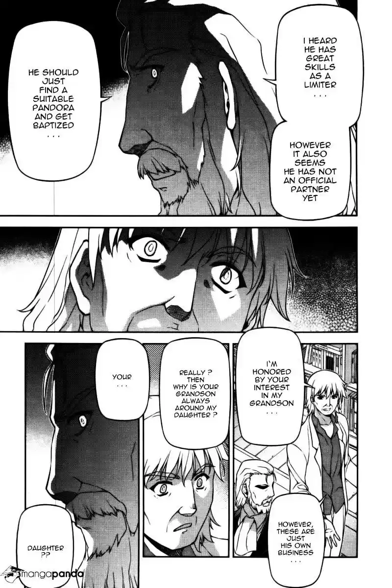 Freezing Coloured Edition ch.97