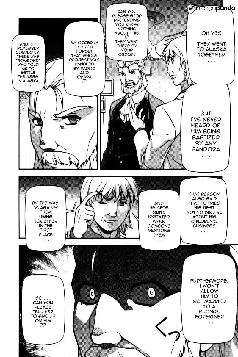 Freezing Coloured Edition ch.97