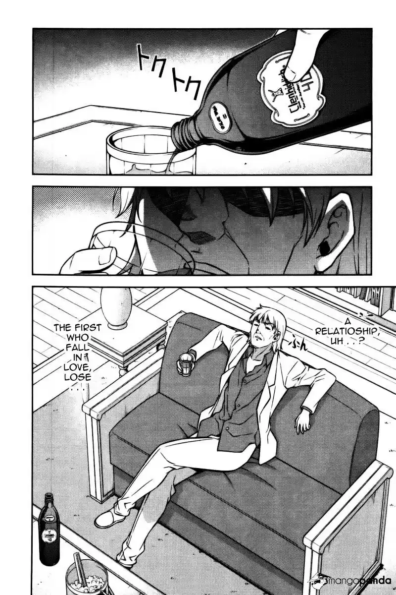 Freezing Coloured Edition ch.97