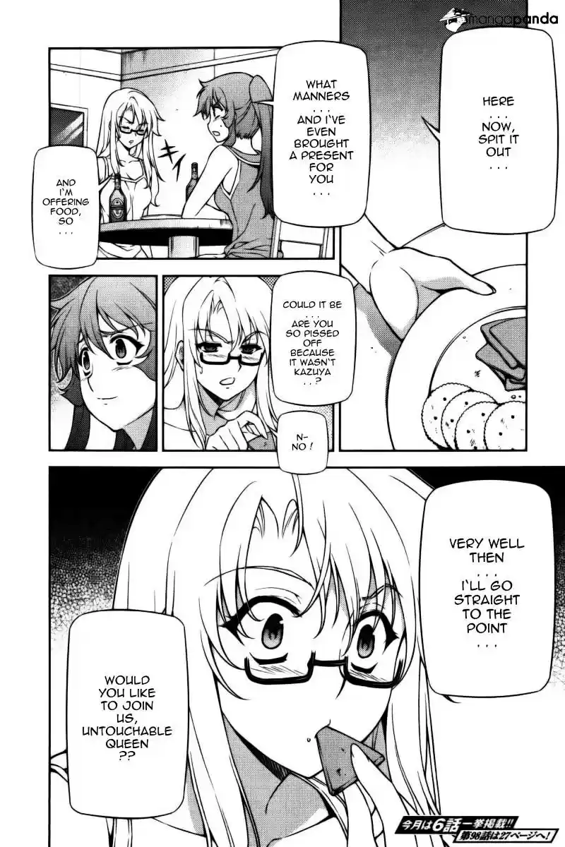 Freezing Coloured Edition ch.97