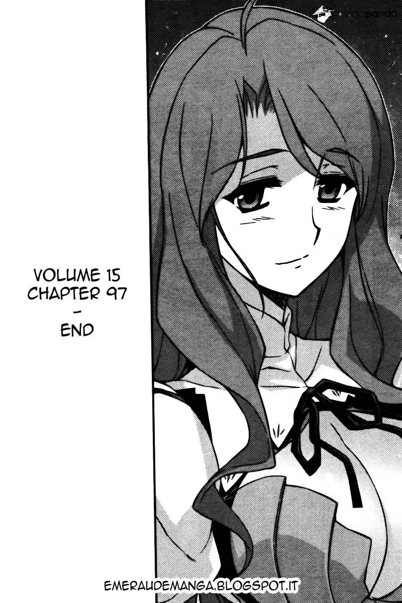 Freezing Coloured Edition ch.97