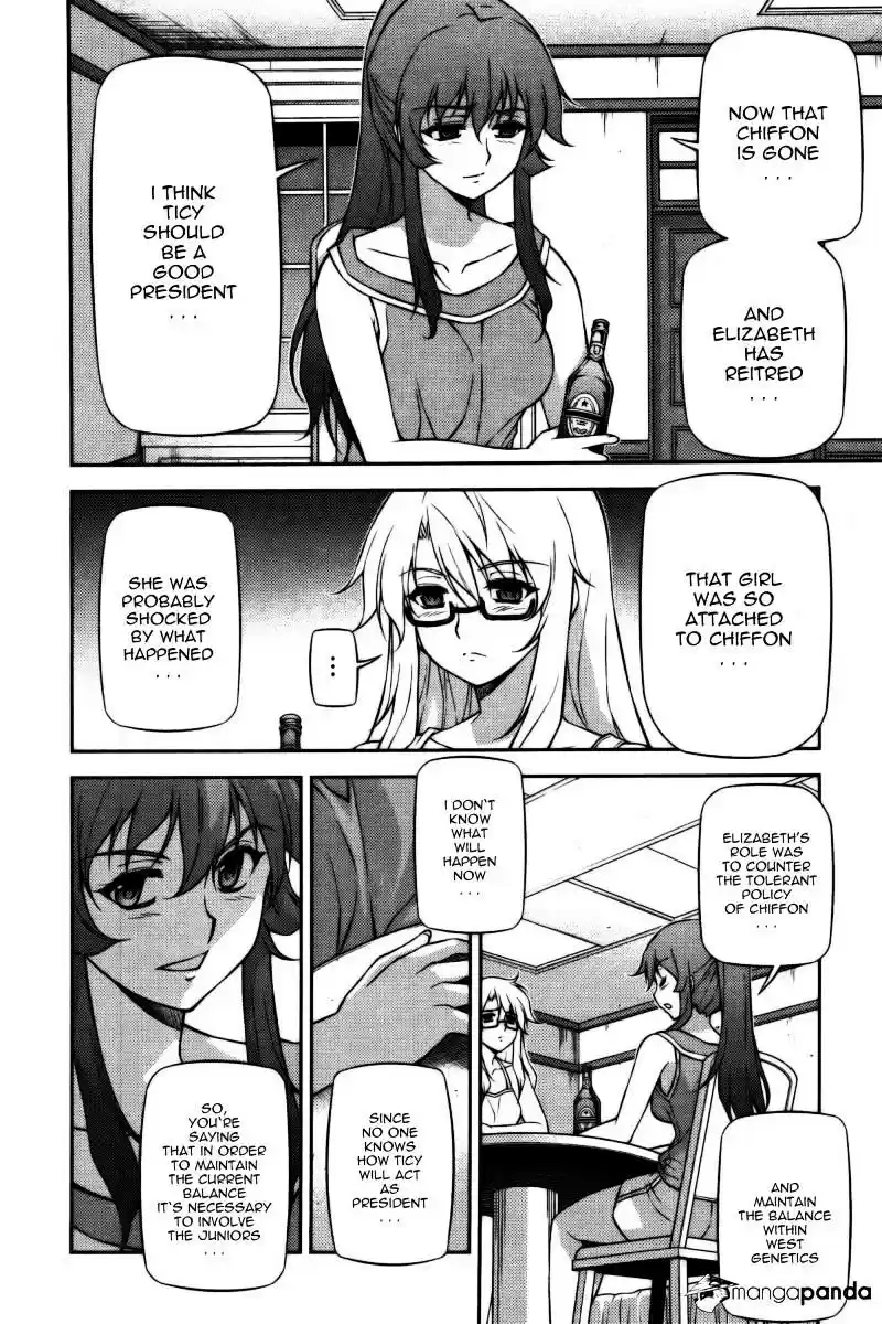 Freezing Coloured Edition ch.98