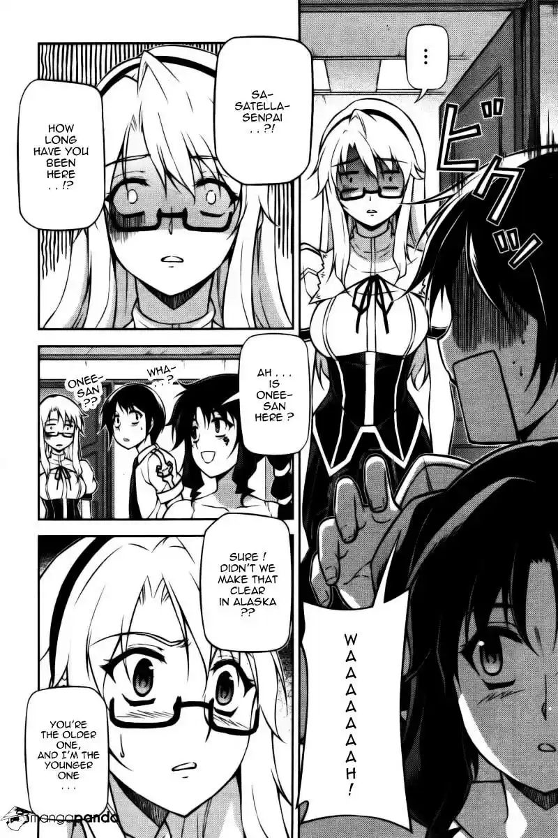 Freezing Coloured Edition ch.98