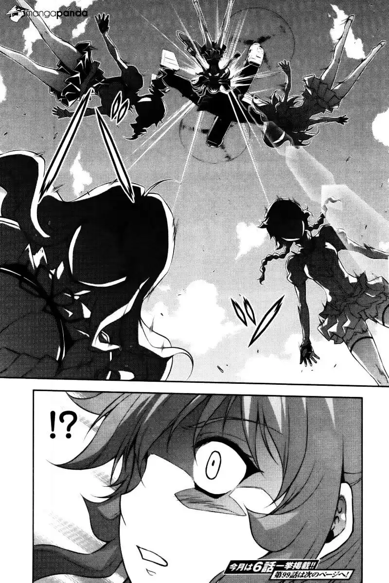 Freezing Coloured Edition ch.98