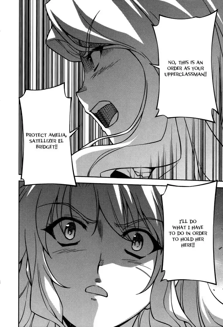 Freezing Coloured Edition Vol.11 Ch.071