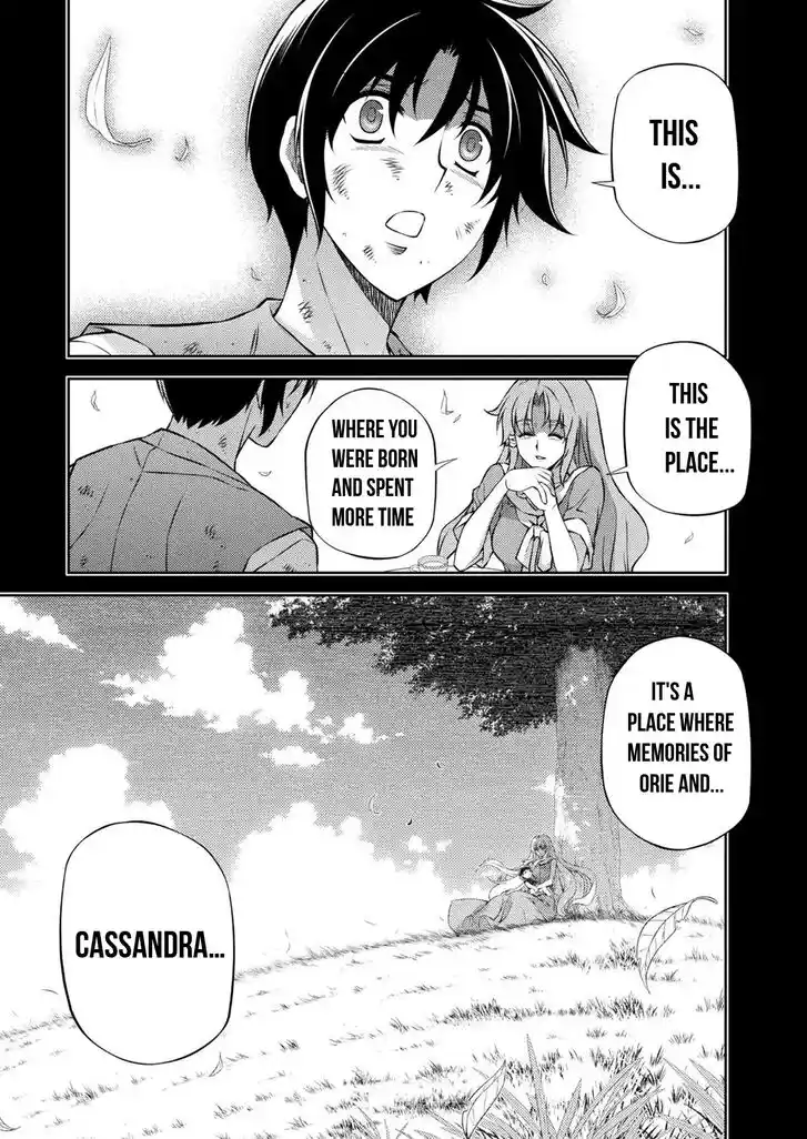 Freezing Coloured Edition Vol.34 Ch.223