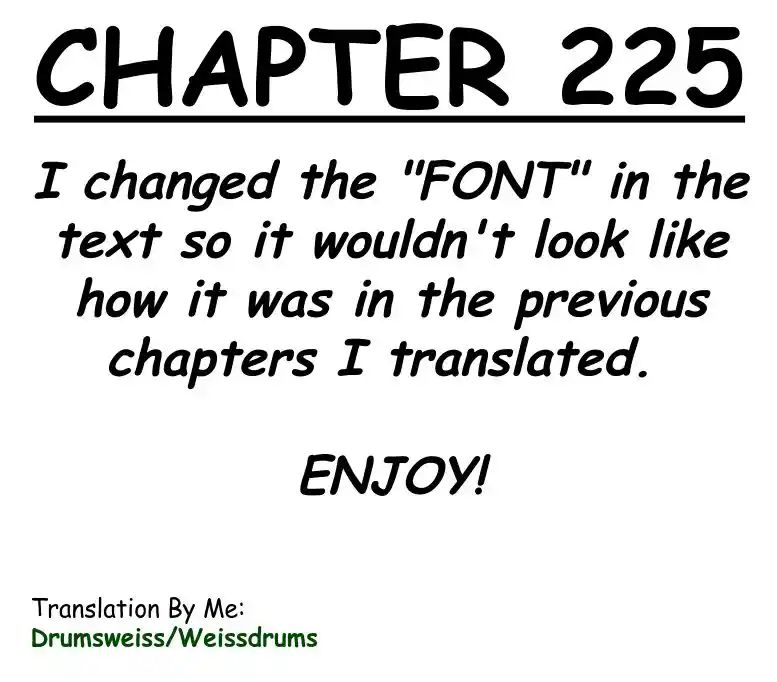 Freezing Coloured Edition Vol.34 Ch.225