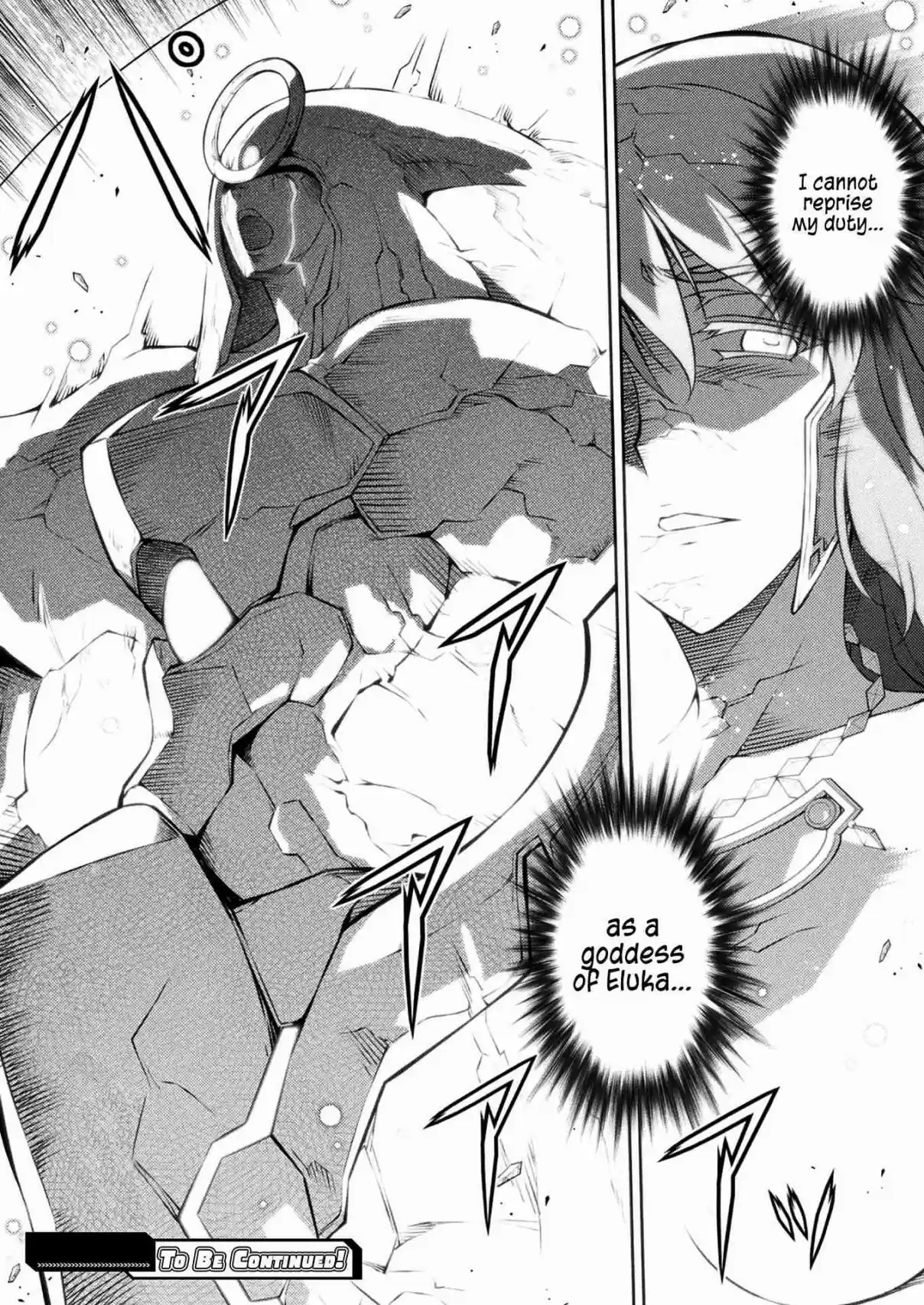 Freezing Vol. 33 Ch. 219