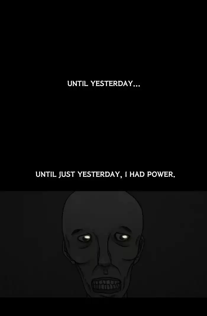 Friday: Forbidden Tales 1