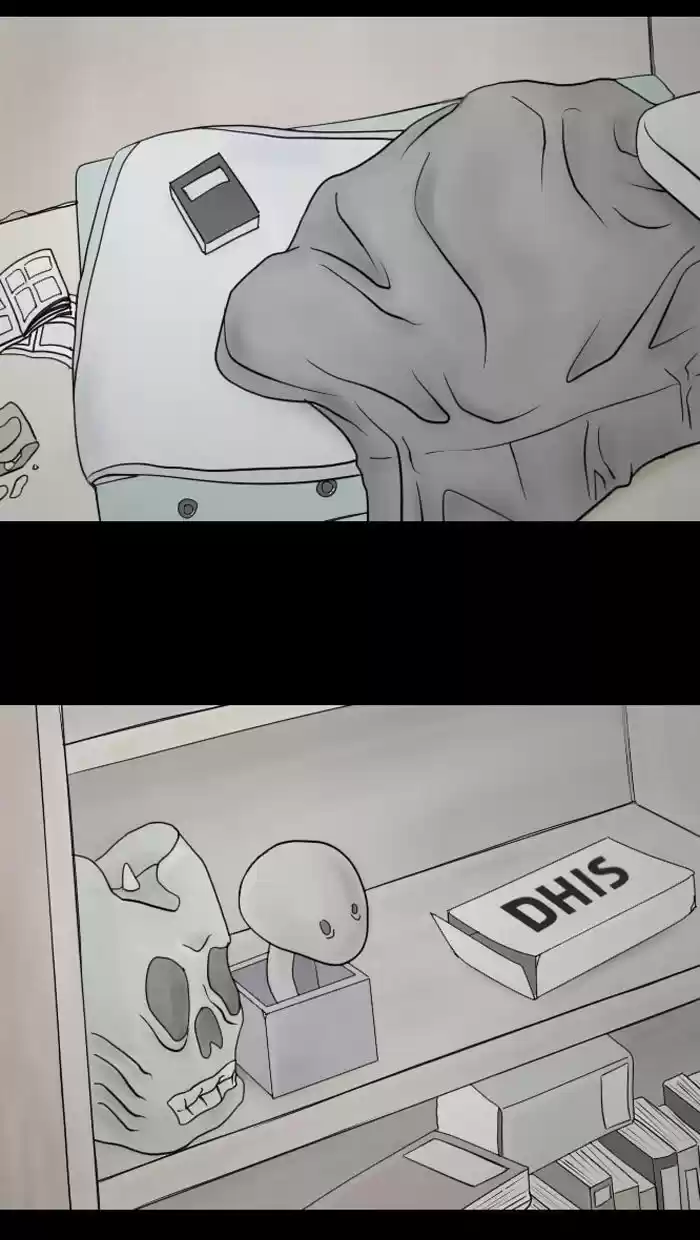 Friday: Forbidden Tales 1