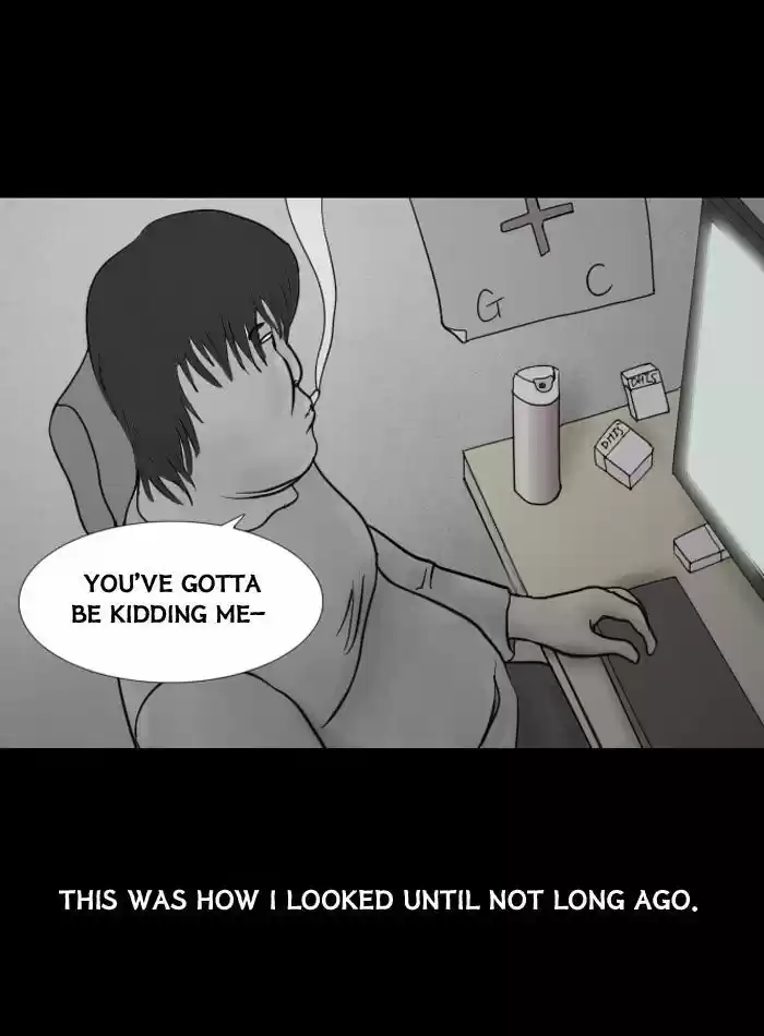 Friday: Forbidden Tales 1