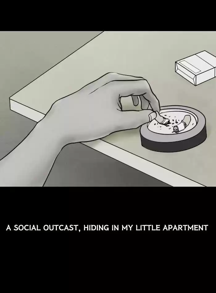 Friday: Forbidden Tales 1