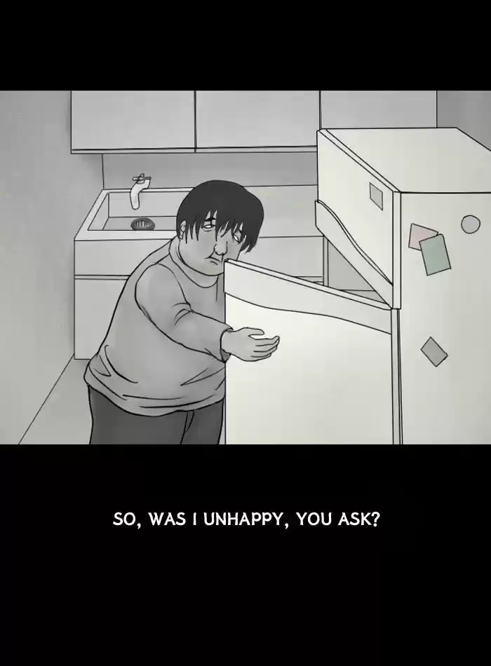 Friday: Forbidden Tales 1