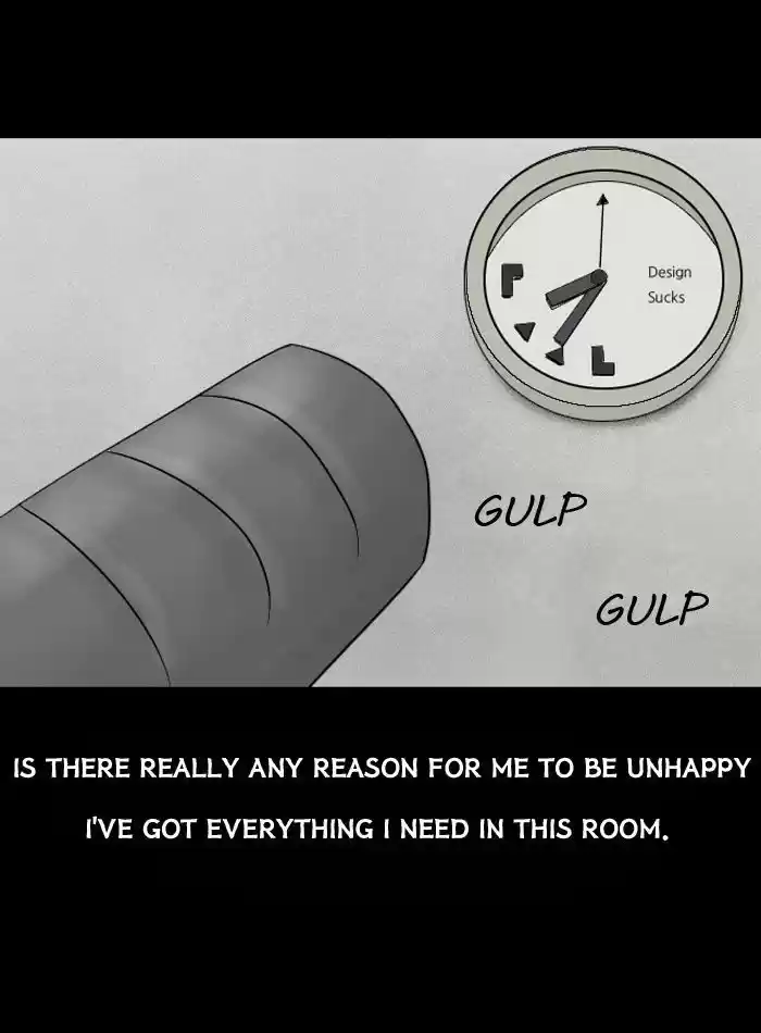 Friday: Forbidden Tales 1