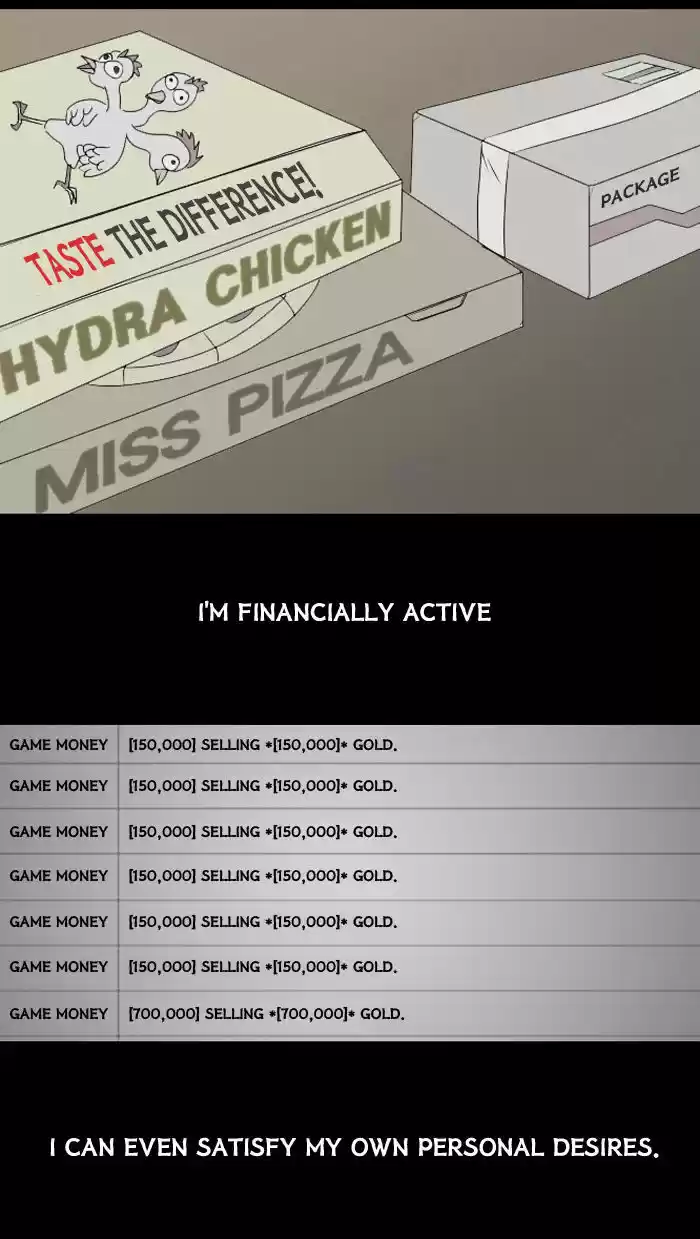 Friday: Forbidden Tales 1