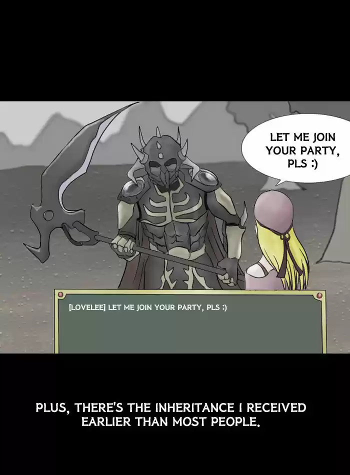 Friday: Forbidden Tales 1