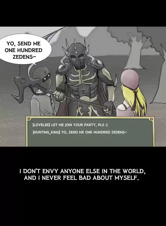 Friday: Forbidden Tales 1