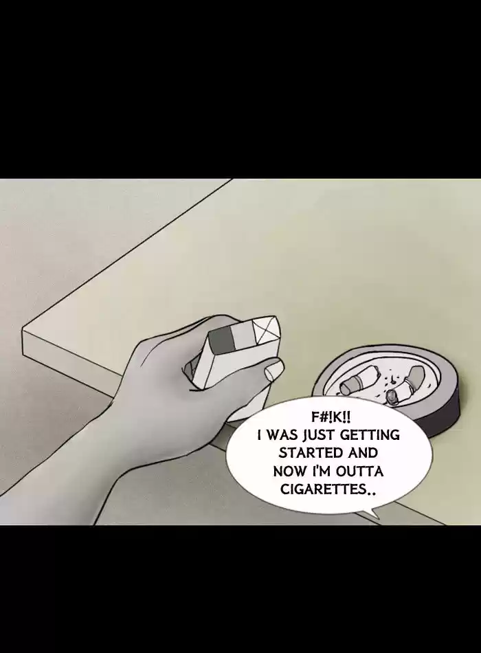 Friday: Forbidden Tales 1