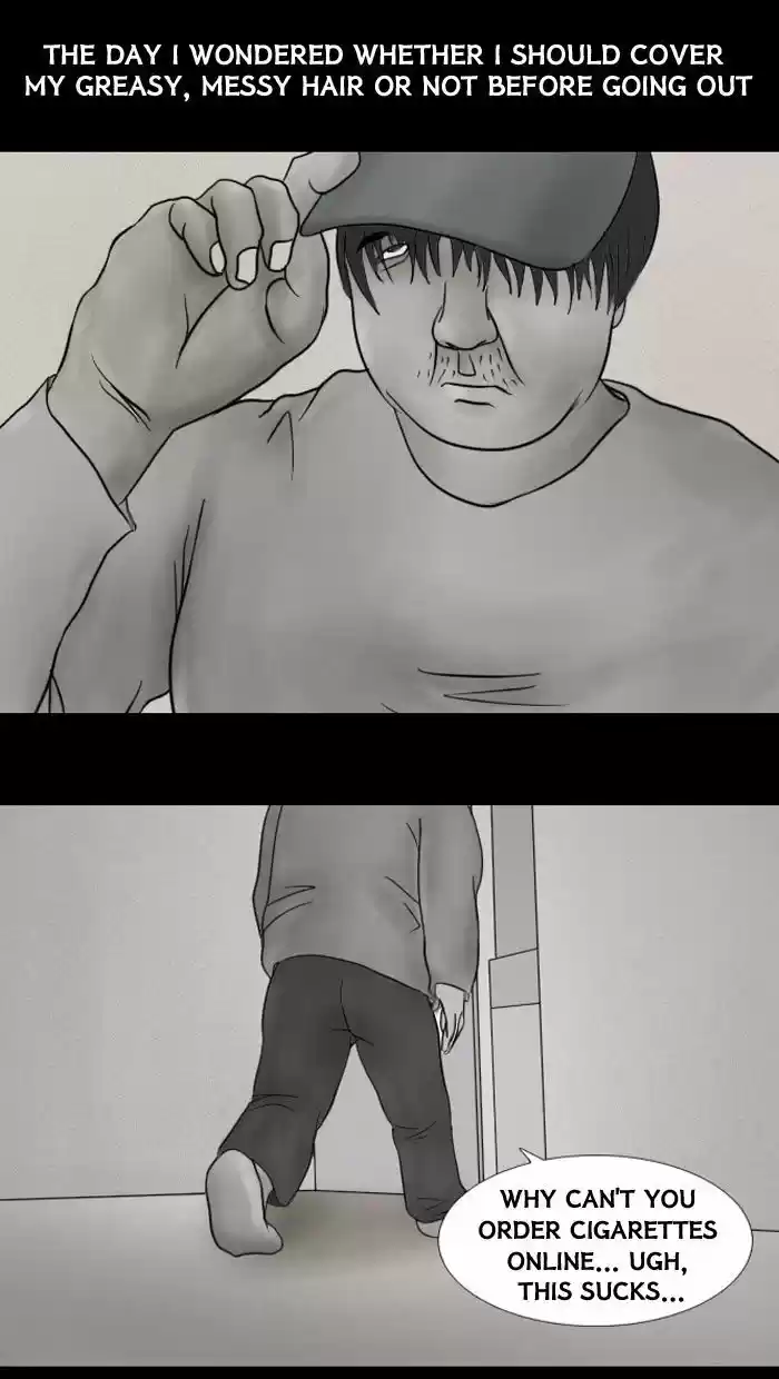 Friday: Forbidden Tales 1