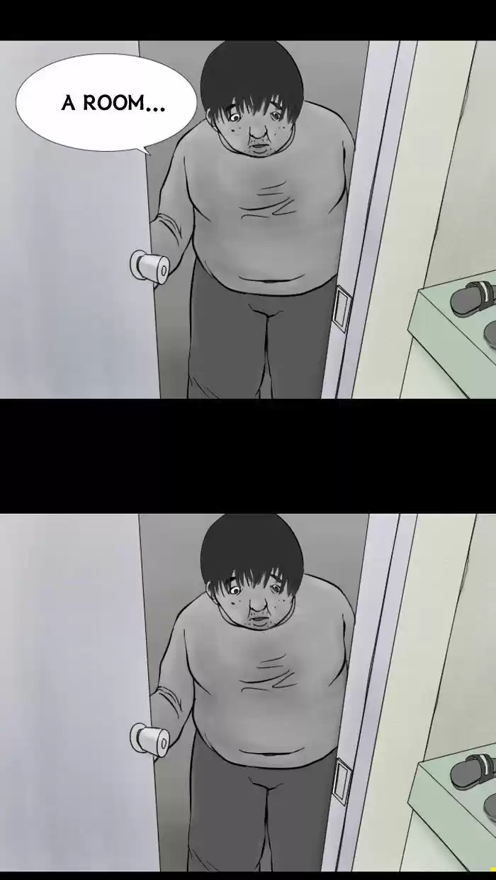 Friday: Forbidden Tales 1