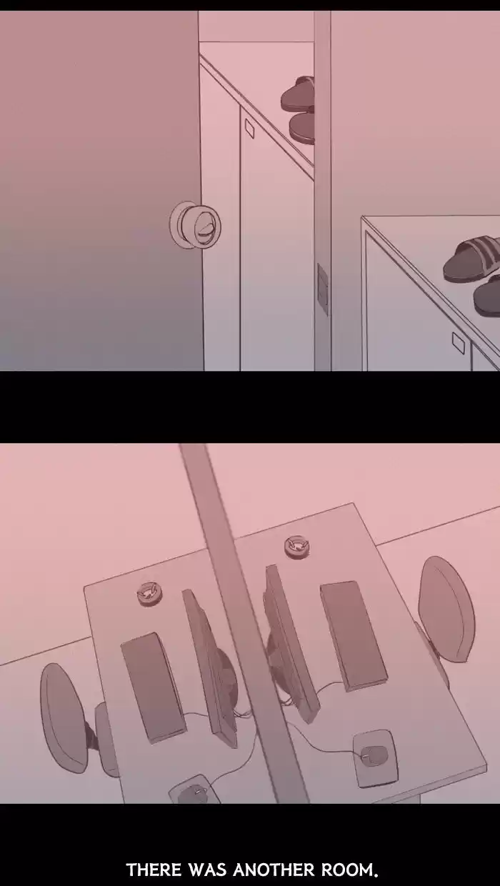 Friday: Forbidden Tales 1