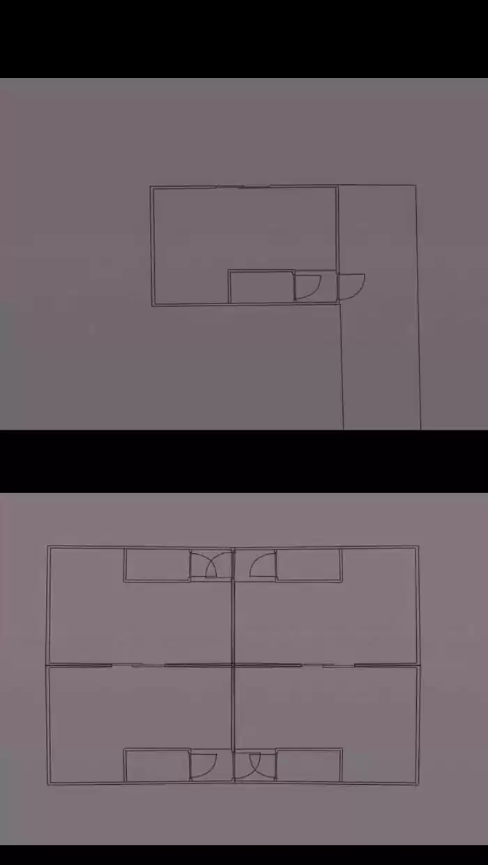 Friday: Forbidden Tales 1