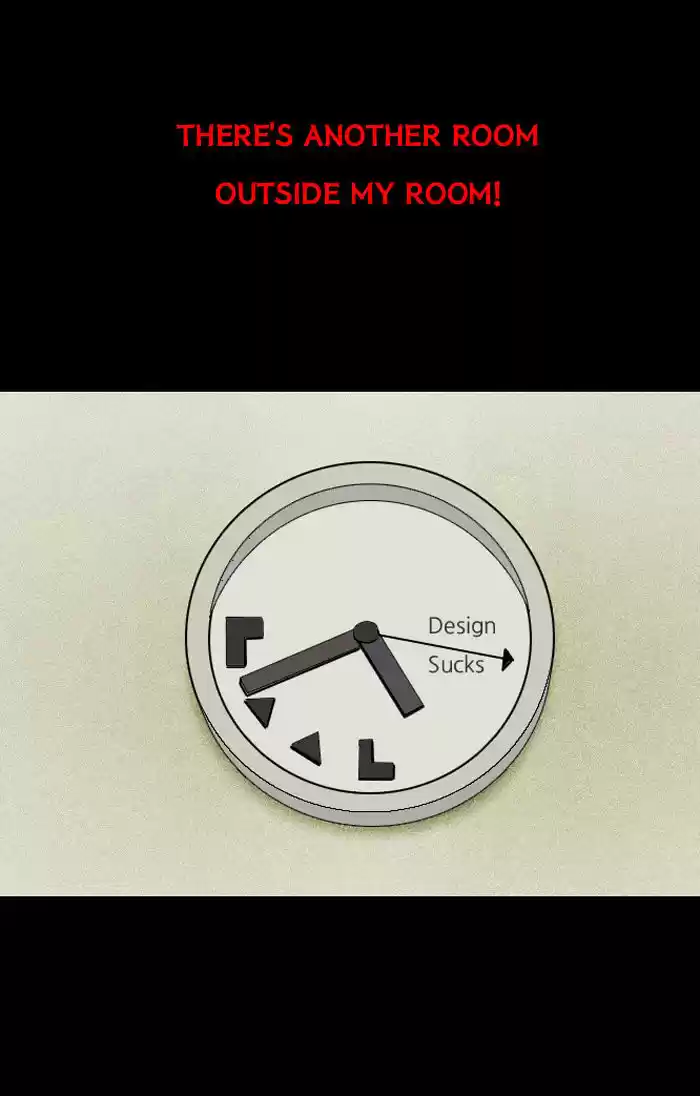 Friday: Forbidden Tales 1