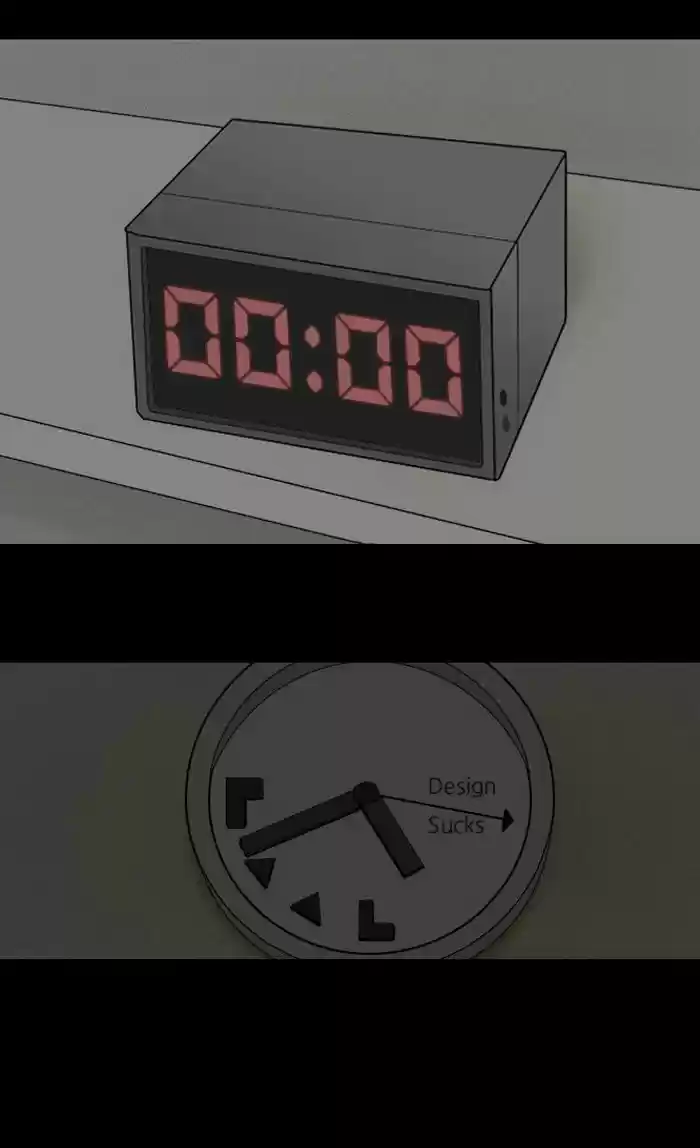 Friday: Forbidden Tales 1