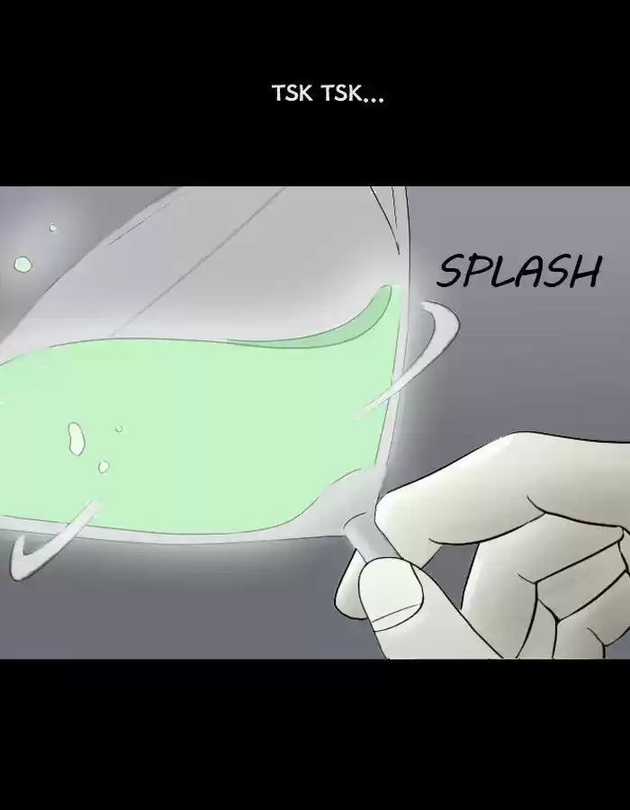 Friday: Forbidden Tales 10